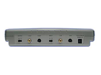 Globalmediapro F-207 Multi-system Video Converter