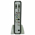 Globalmediapro U-203 PC-TV Tuner with 50-60 Frame Rate Converter