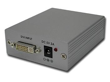 Globalmediapro R-101D DVI Repeater