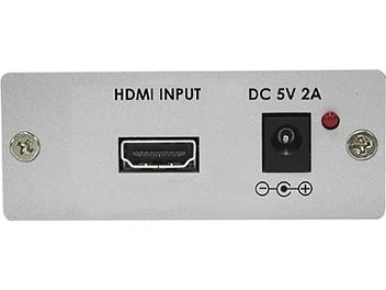 Globalmediapro R-101H HDMI Repeater