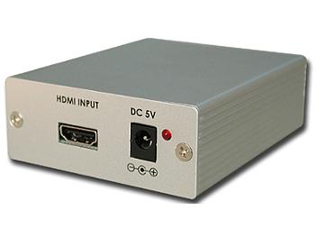 Globalmediapro D-102 HDMI to DVI Converter
