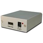 Globalmediapro D-101 DVI with Audio to HDMI Converter
