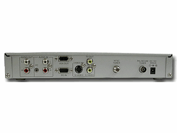 Globalmediapro U-201 PC-HDTV Worldwide Tuner