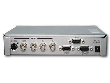 Globalmediapro L-302 Video Scaler with RS232