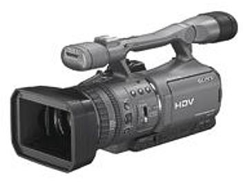 Sony HVR-V1 HDV Camcorder NTSC