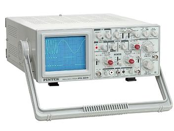 Pintek PS-505 Analog Oscilloscope 50MHz