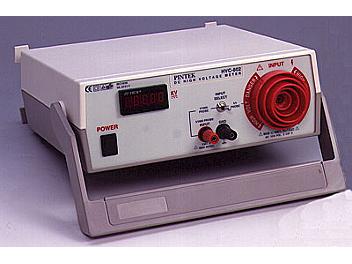 Pintek HVC-802 High Voltage Meter / Probe Meter