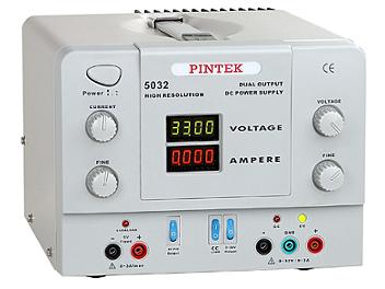 Pintek PW-5032 DC Power Supply