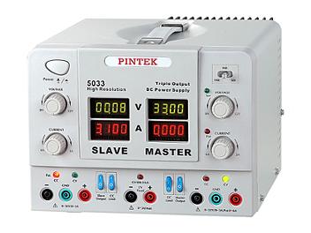 Pintek PW-5033 DC Power Supply