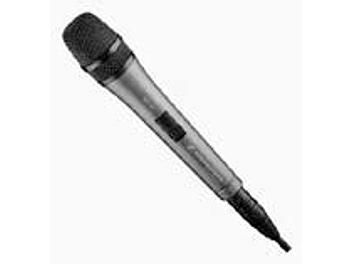 Sennheiser MD-425 Dynamic Microphone