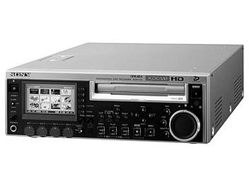 Sony PDW-F70 XDCAM Recorder
