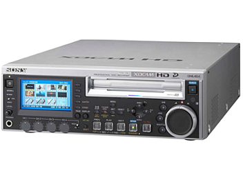 Sony PDW-F30 XDCAM Editing Player