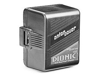 Anton Bauer DIONIC 160 Battery