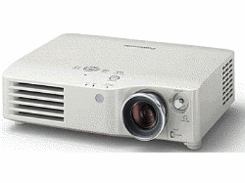 Panasonic PT-AX100E LCD Projector