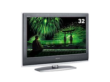 Sony KLV-32S200A 32-inch LCD TV