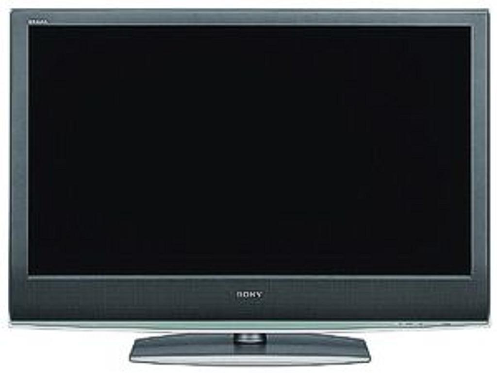 Sony KLV-40S200A 40-inch LCD TV