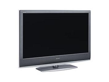 Sony KLV-46S200A 46-inch LCD TV