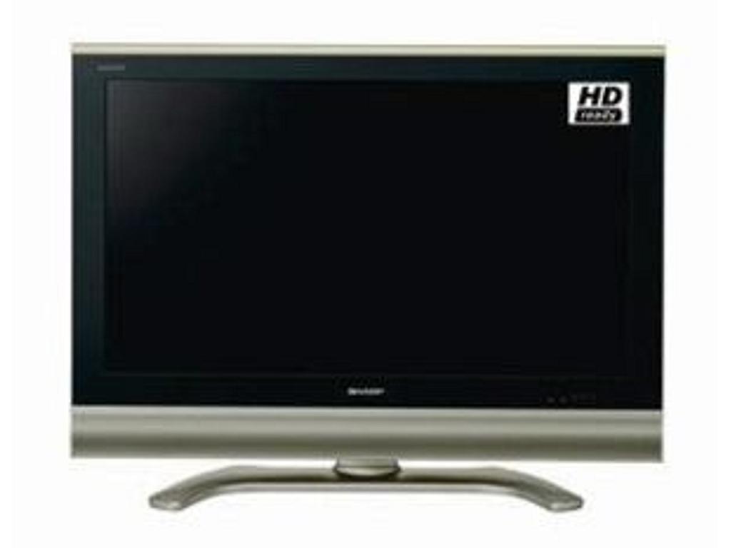 Sharp LC-32BX5M 32-inch LCD TV