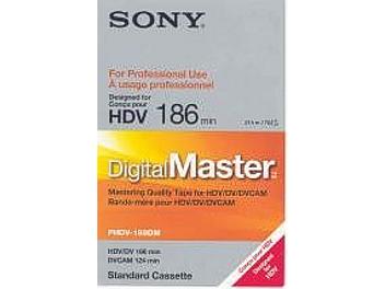 Sony PHDV-186DM HDV Cassette (pack 10 pcs)