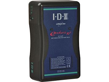 IDX E-10S Endura Lithium ion Battery 93Wh