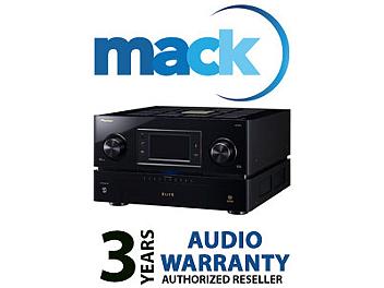 Mack 1049 3 Year Audio International Warranty (under USD2500)