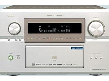 Denon AVC-A1XVA AV Amplifier