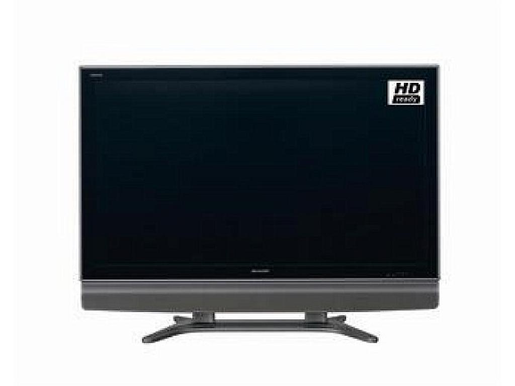 Sharp LC-52G7M 52-inch LCD TV Sharp LC-52G7M 52-inch LCD TV