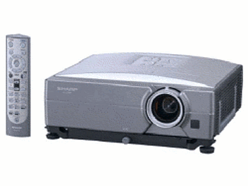 Sharp XG-C330X LCD Projector