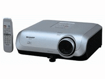 Sharp XR-10S-L DLP Projector