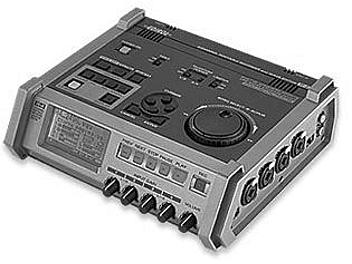 Edirol R-4 Digital Audio Recorder