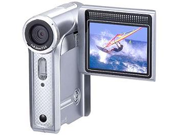 DigiLife DDV-C340 Digital Video Camcorder