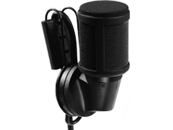 Sennheiser MKE-40-ew Lavalier Microphone