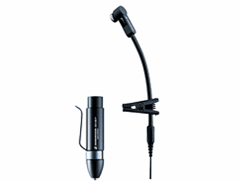 Sennheiser e908B Instrument Microphone