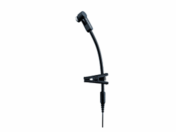 Sennheiser e908B-ew Instrument Microphone