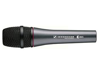 Sennheiser e865 Vocal Microphone