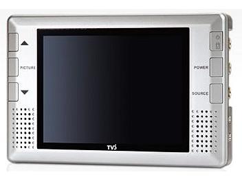 TVS LV-56R01 5.6-inch Professional LCD Monitor