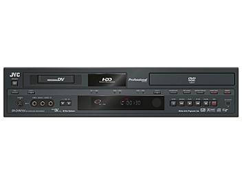 JVC SR-DVM700 mini-DV/ HDD/ DVD Recorder PAL