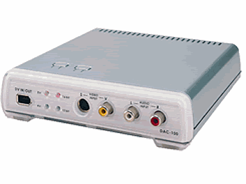 Datavideo DAC-200 Bi-Directional Converter