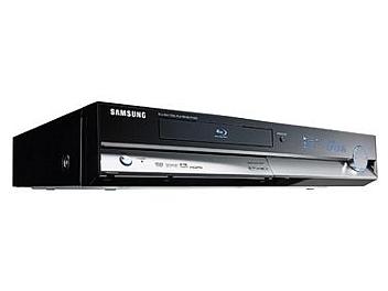 Samsung BD-P1000 Blu-Ray DVD Player