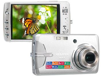 Megxon MX7 Digital Still Camera
