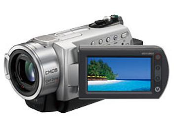 Sony DCR-SR300E Digital Camcorder PAL