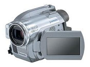 Panasonic VDR-D300 DVD Camcorder PAL