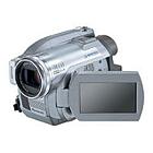 Panasonic VDR-D300 DVD Camcorder PAL