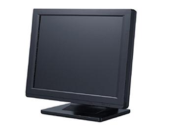 TVS LPL-19W01 19-inch LCD CCTV Video Monitor