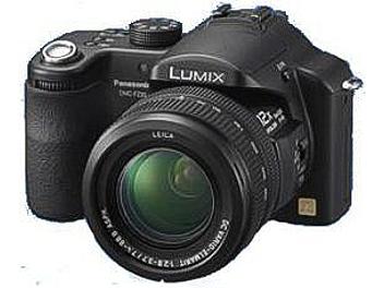 Panasonic Lumix DMC-FZ30 Digital Camera