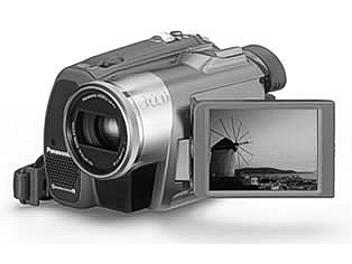 Panasonic NV-GS230 mini-DV Camcorder PAL