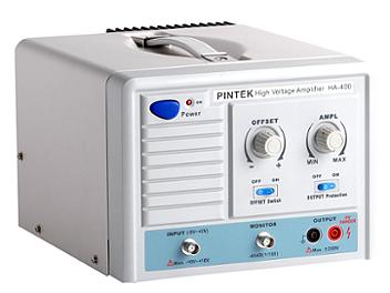 Pintek HA-400 High Voltage Amplifier