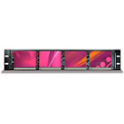Viewtek LRM-4521 4 x 4-inch LCD Monitors