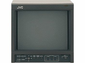 JVC TM-1051DG 10-inch Colour Video Monitor