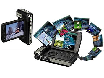 DigiLife DDV-1100 Digital Video Camcorder